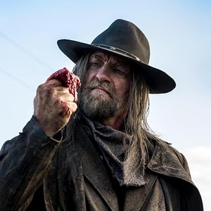 Bilder Graham McTavish