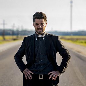 Bilder Dominic Cooper