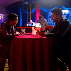 Bilder Dominic Cooper