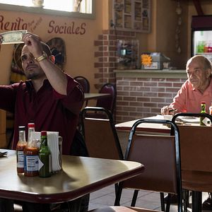 Bilder Mark Margolis