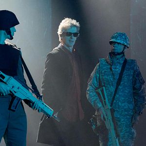 Bilder Doctor Who (2005)