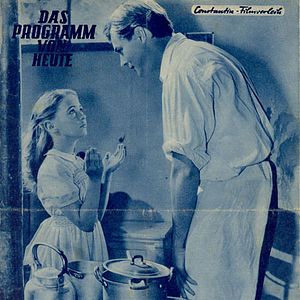 Bilder Der schweigende Engel