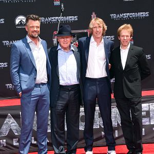 Bilder Anthony Hopkins