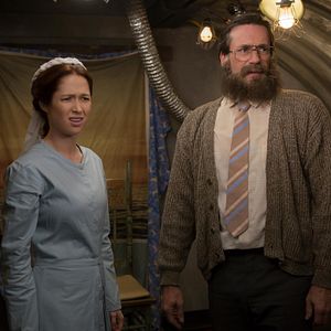 Bilder Unbreakable Kimmy Schmidt