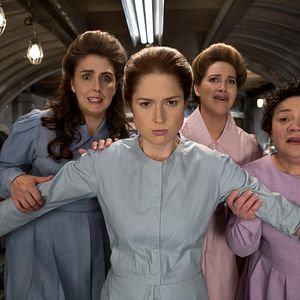 Bilder Unbreakable Kimmy Schmidt