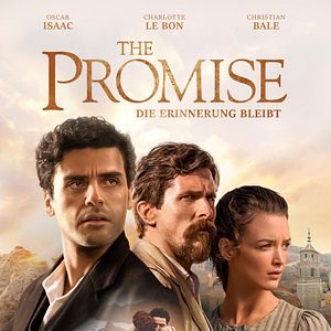 Bilder The Promise - Die Erinnerung bleibt