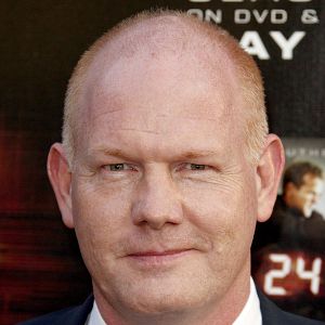 Bilder Glenn Morshower