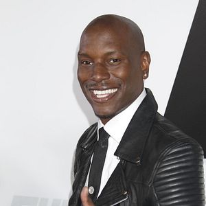 Bilder Tyrese Gibson