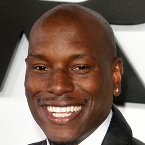 Bilder Tyrese Gibson