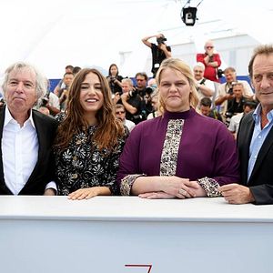 Bilder Vincent Lindon