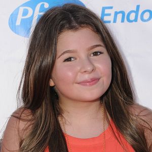 Bilder Addison Riecke