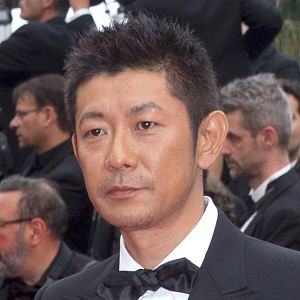 Bilder Masatoshi Nagase