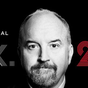 Bilder Untitled Louis C.K. & Spike Feresten Comedy