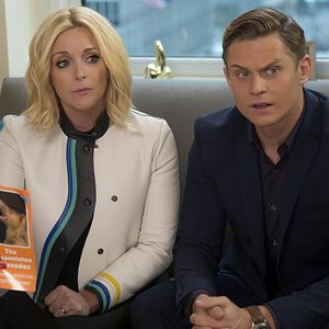 Bilder Unbreakable Kimmy Schmidt