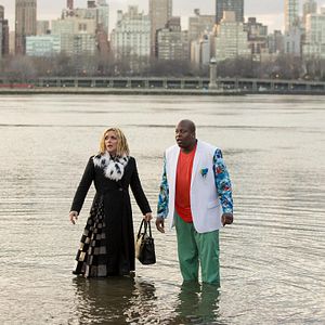 Bilder Unbreakable Kimmy Schmidt