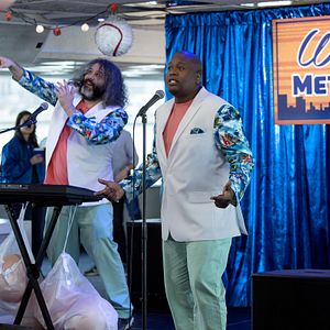 Bilder Unbreakable Kimmy Schmidt