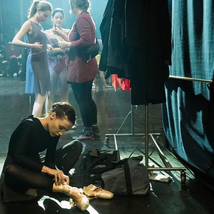 Bilder De standhaftige