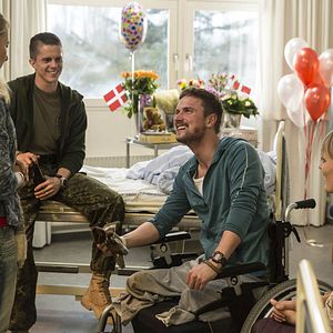 Bilder De standhaftige