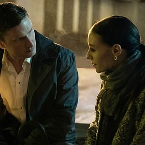 Bilder De standhaftige