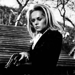 Bilder Tippi Hedren