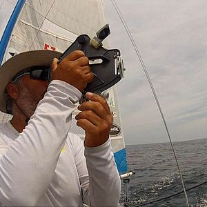 Bilder En équilibre sur l'océan