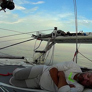 Bilder En équilibre sur l'océan