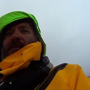 Bilder En équilibre sur l'océan