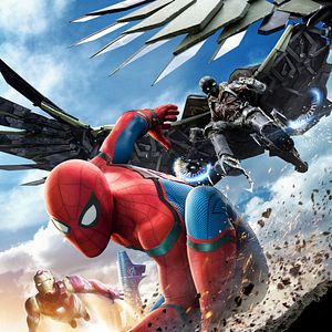 Bilder Spider-Man: Homecoming