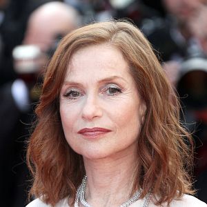 Bilder Isabelle Huppert