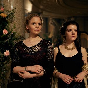 Bilder Peaky Blinders - Gangs Of Birmingham