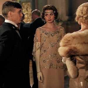 Bilder Annabelle Wallis