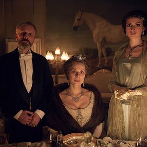 Bilder Peaky Blinders - Gangs Of Birmingham