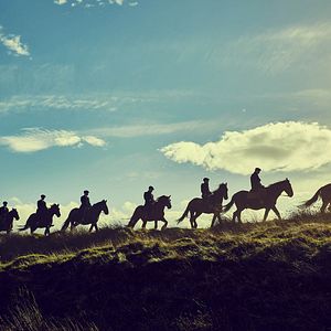 Bilder Peaky Blinders - Gangs Of Birmingham