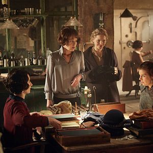 Bilder Peaky Blinders - Gangs Of Birmingham