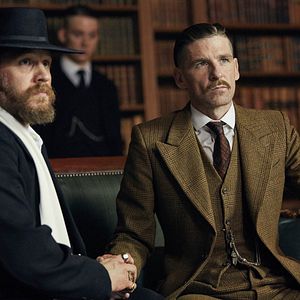 Bilder Peaky Blinders - Gangs Of Birmingham