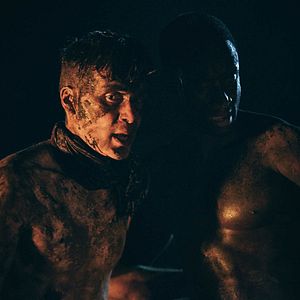 Bilder Peter Bankole