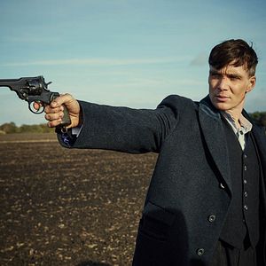 Bilder Peaky Blinders - Gangs Of Birmingham