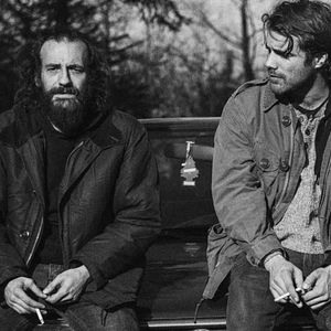 Bilder Maudite poutine