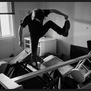 Bilder Maudite poutine