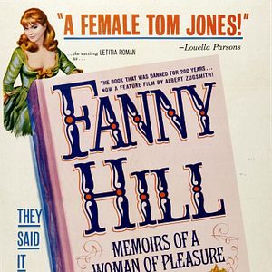 Bilder Fanny Hill