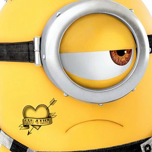 Bilder Ich - Einfach unverbesserlich 3