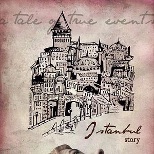Bilder Istanbul Story