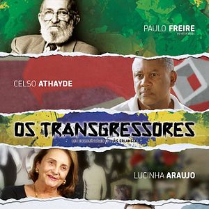 Bilder Os Transgressores﻿