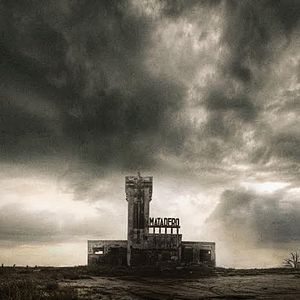 Bilder What The Waters Left Behind