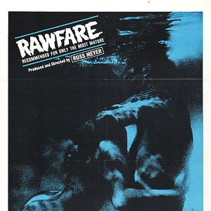 Bilder Russ Meyer's Finders Keepers, Lovers Weepers