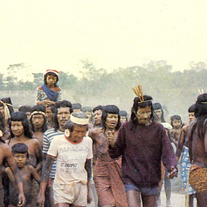 Bilder Conversas no Maranhão