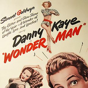 Bilder Der Wundermann