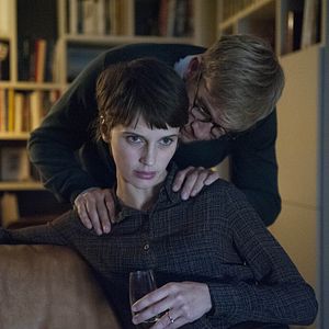 Bilder Jérémie Renier