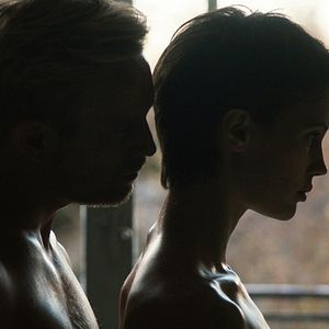 Bilder Jérémie Renier