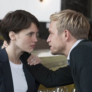 Bilder Jérémie Renier